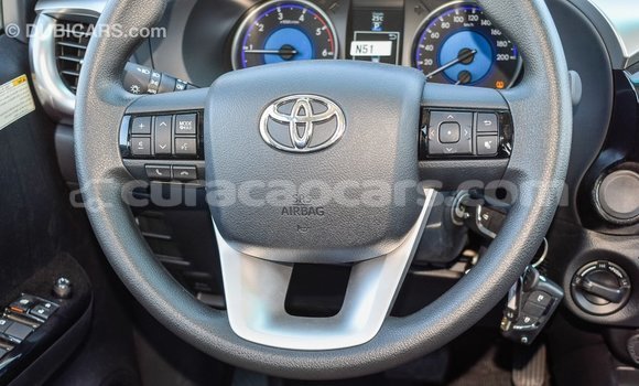 Buy Import Toyota Hilux Other Car in Import - Dubai in Curacao Buy Import Toyota Hilux Other Car in Import - Dubai in Curacao