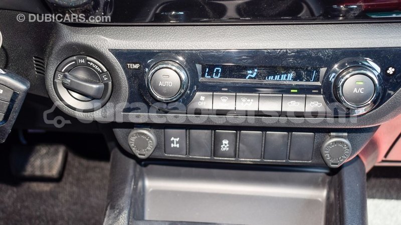Big with watermark toyota hilux curacao import dubai 1822