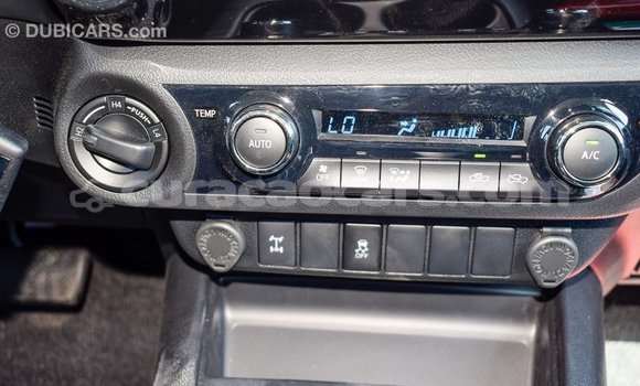 Buy Import Toyota Hilux Other Car in Import - Dubai in Curacao Buy Import Toyota Hilux Other Car in Import - Dubai in Curacao
