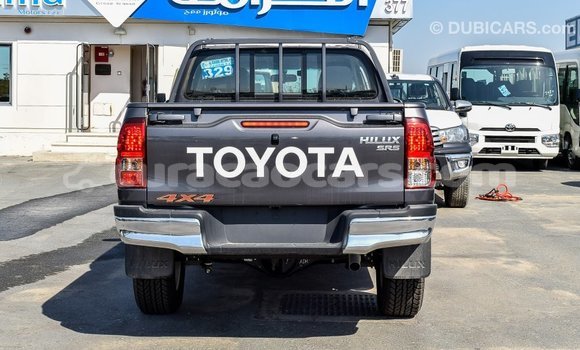Buy Import Toyota Hilux Other Car in Import - Dubai in Curacao Buy Import Toyota Hilux Other Car in Import - Dubai in Curacao