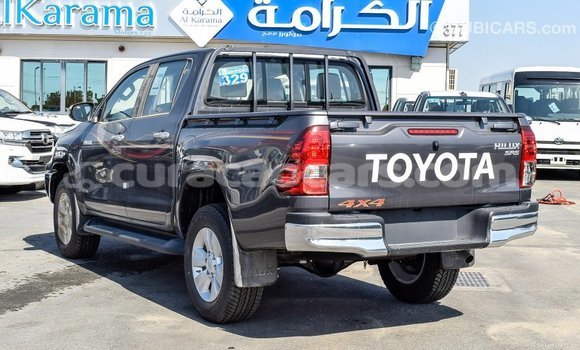 Buy Import Toyota Hilux Other Car in Import - Dubai in Curacao Buy Import Toyota Hilux Other Car in Import - Dubai in Curacao