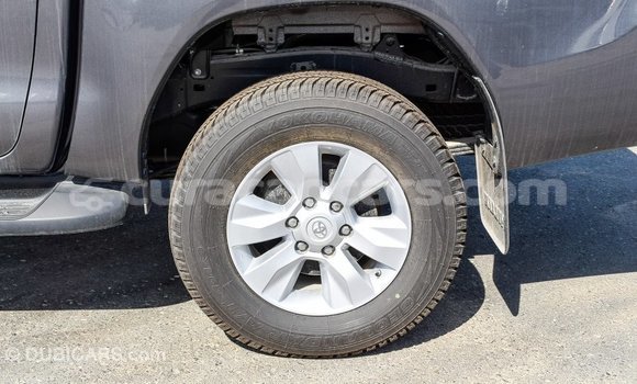 Buy Import Toyota Hilux Other Car in Import - Dubai in Curacao Buy Import Toyota Hilux Other Car in Import - Dubai in Curacao
