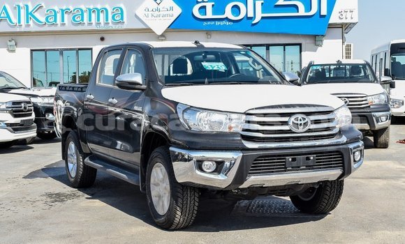 Buy Import Toyota Hilux Black Car in Import - Dubai in Curacao Buy Import Toyota Hilux Black Car in Import - Dubai in Curacao