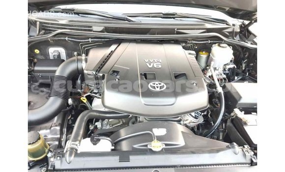 Buy Import Toyota Land Cruiser Other Car in Import - Dubai in Curacao Buy Import Toyota Land Cruiser Other Car in Import - Dubai in Curacao