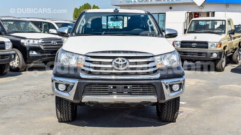 Big with watermark toyota hilux curacao import dubai 1823