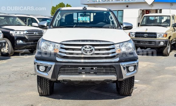 Buy Import Toyota Hilux Black Car in Import - Dubai in Curacao Buy Import Toyota Hilux Black Car in Import - Dubai in Curacao