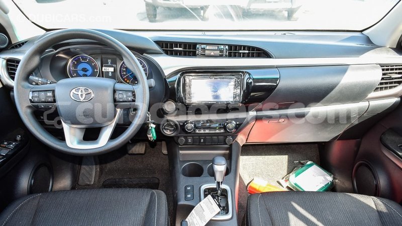 Big with watermark toyota hilux curacao import dubai 1823