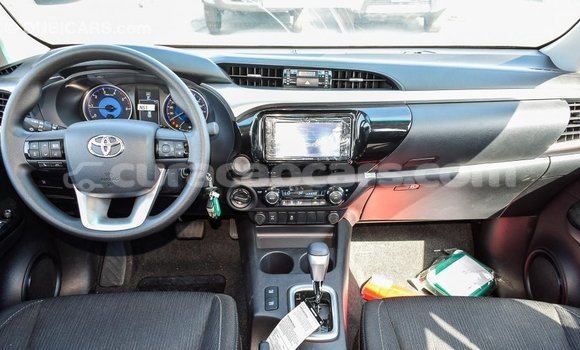 Buy Import Toyota Hilux Black Car in Import - Dubai in Curacao Buy Import Toyota Hilux Black Car in Import - Dubai in Curacao