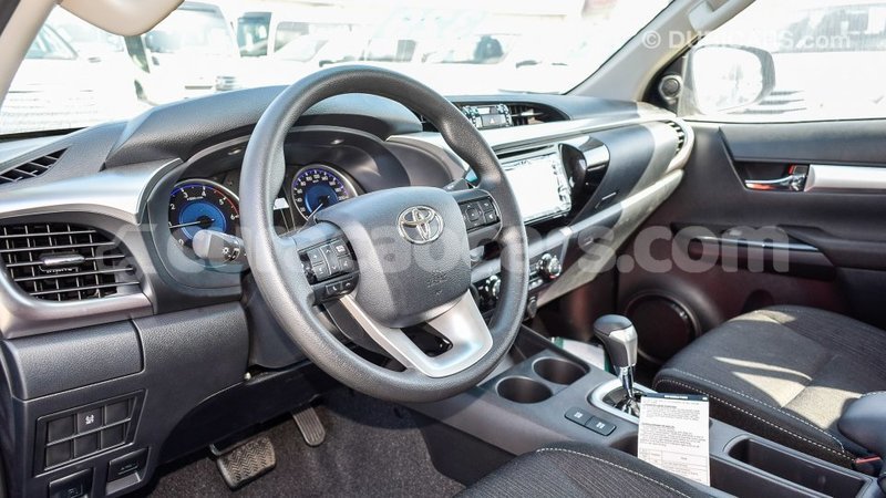 Big with watermark toyota hilux curacao import dubai 1823