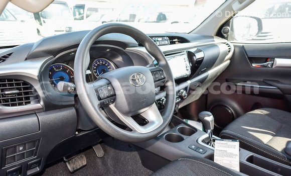 Buy Import Toyota Hilux Black Car in Import - Dubai in Curacao Buy Import Toyota Hilux Black Car in Import - Dubai in Curacao