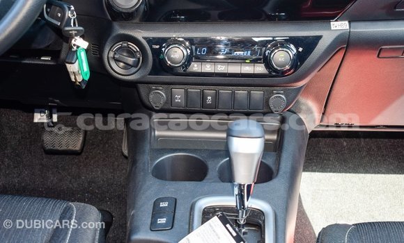 Buy Import Toyota Hilux Black Car in Import - Dubai in Curacao Buy Import Toyota Hilux Black Car in Import - Dubai in Curacao