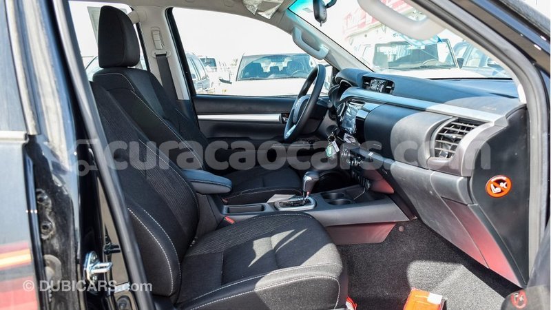 Big with watermark toyota hilux curacao import dubai 1823