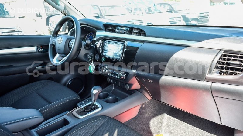 Big with watermark toyota hilux curacao import dubai 1823