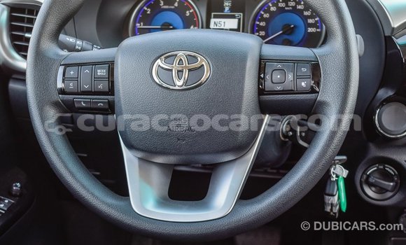 Buy Import Toyota Hilux Black Car in Import - Dubai in Curacao Buy Import Toyota Hilux Black Car in Import - Dubai in Curacao