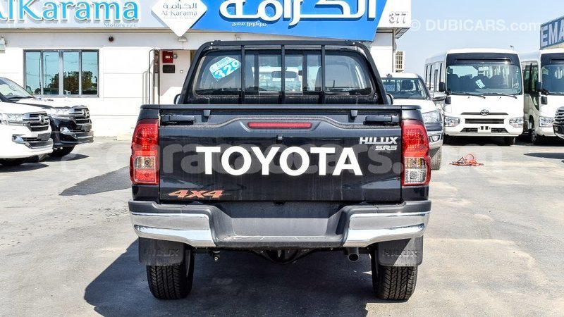 Big with watermark toyota hilux curacao import dubai 1823