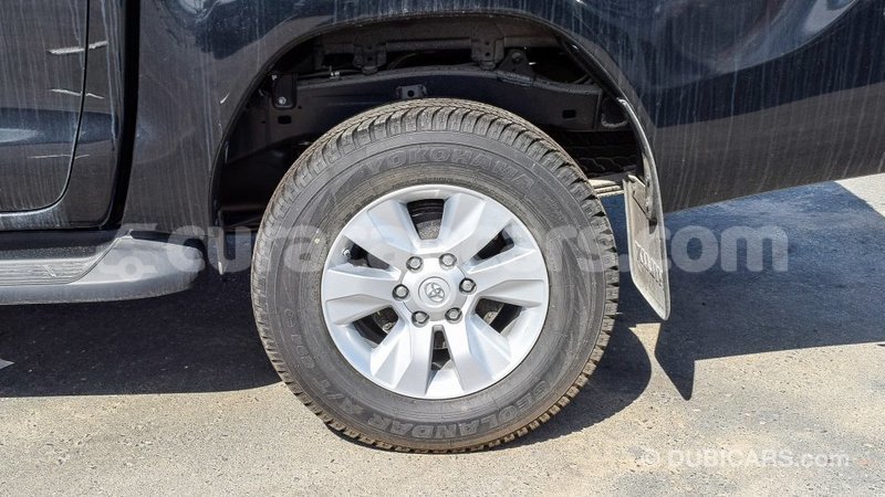 Big with watermark toyota hilux curacao import dubai 1823