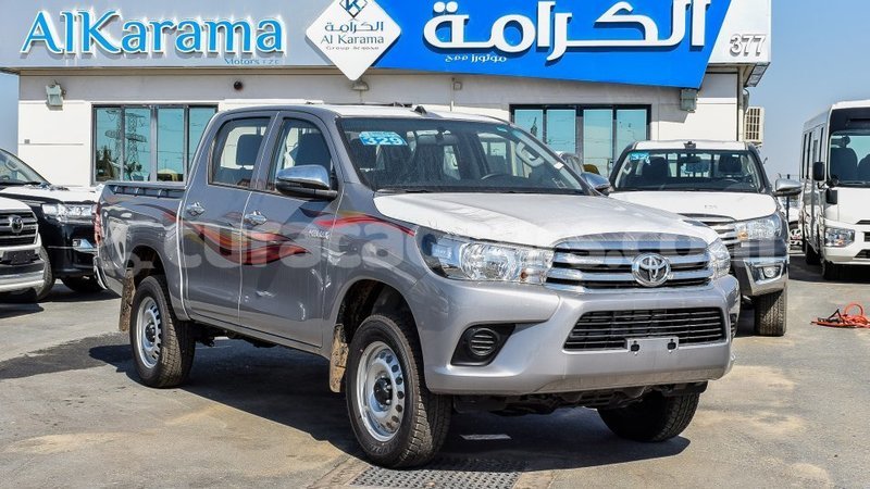 Big with watermark toyota hilux curacao import dubai 1824