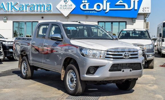 Buy Import Toyota Hilux Other Car in Import - Dubai in Curacao Buy Import Toyota Hilux Other Car in Import - Dubai in Curacao