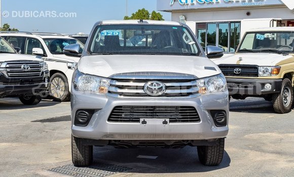 Buy Import Toyota Hilux Other Car in Import - Dubai in Curacao Buy Import Toyota Hilux Other Car in Import - Dubai in Curacao