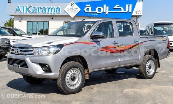 Buy Import Toyota Hilux Other Car in Import - Dubai in Curacao Buy Import Toyota Hilux Other Car in Import - Dubai in Curacao