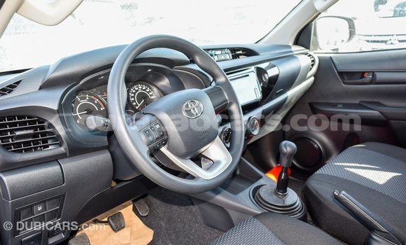 Buy Import Toyota Hilux Other Car in Import - Dubai in Curacao Buy Import Toyota Hilux Other Car in Import - Dubai in Curacao