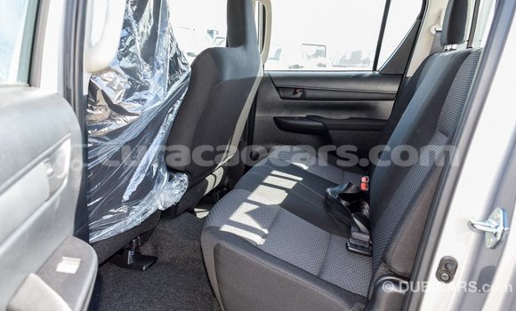 Buy Import Toyota Hilux Other Car in Import - Dubai in Curacao Buy Import Toyota Hilux Other Car in Import - Dubai in Curacao
