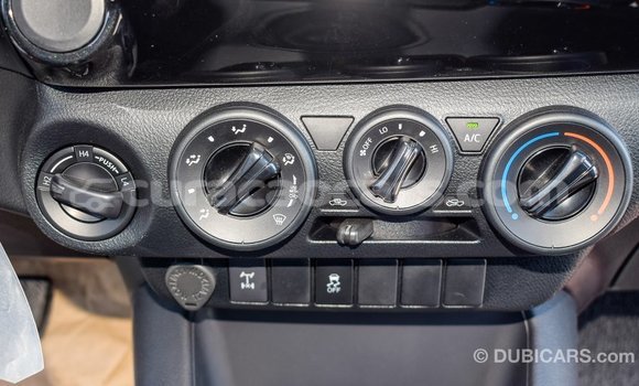 Buy Import Toyota Hilux Other Car in Import - Dubai in Curacao Buy Import Toyota Hilux Other Car in Import - Dubai in Curacao