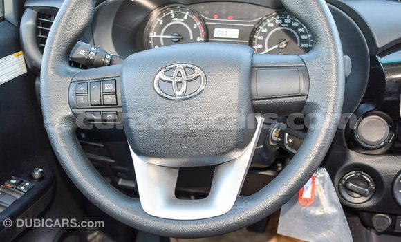 Buy Import Toyota Hilux Other Car in Import - Dubai in Curacao Buy Import Toyota Hilux Other Car in Import - Dubai in Curacao