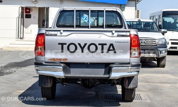 Buy Import Toyota Hilux Other Car in Import - Dubai in Curacao Buy Import Toyota Hilux Other Car in Import - Dubai in Curacao