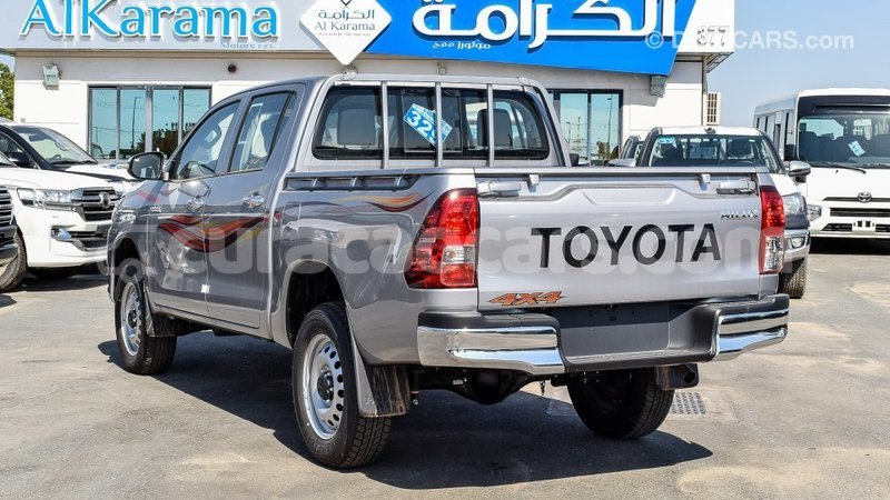 Big with watermark toyota hilux curacao import dubai 1824