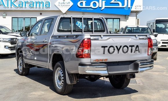 Buy Import Toyota Hilux Other Car in Import - Dubai in Curacao Buy Import Toyota Hilux Other Car in Import - Dubai in Curacao
