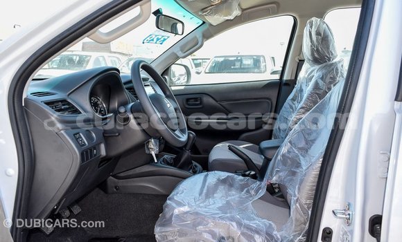 Buy Import Mitsubishi L200 White Car in Import - Dubai in Curacao Buy Import Mitsubishi L200 White Car in Import - Dubai in Curacao