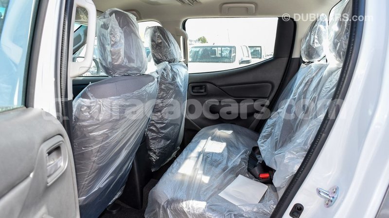 Big with watermark mitsubishi l200 curacao import dubai 1825