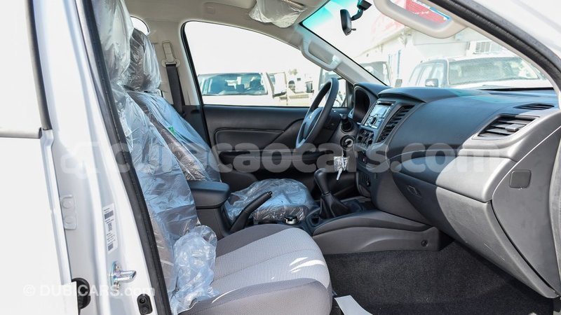 Big with watermark mitsubishi l200 curacao import dubai 1825