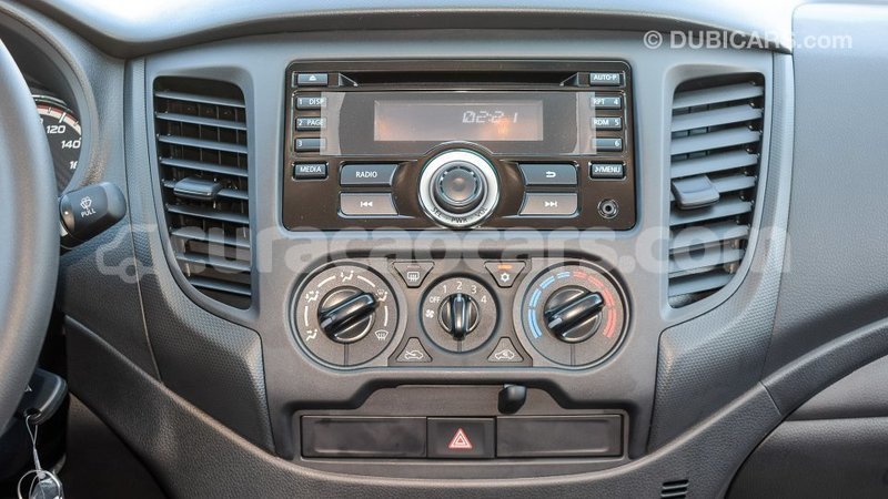Big with watermark mitsubishi l200 curacao import dubai 1825