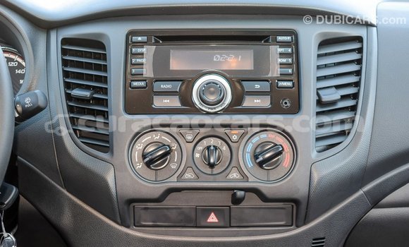 Buy Import Mitsubishi L200 White Car in Import - Dubai in Curacao Buy Import Mitsubishi L200 White Car in Import - Dubai in Curacao