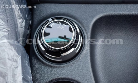 Buy Import Mitsubishi L200 White Car in Import - Dubai in Curacao Buy Import Mitsubishi L200 White Car in Import - Dubai in Curacao