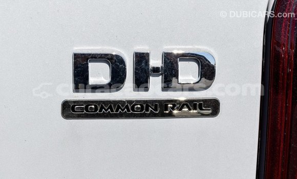 Buy Import Mitsubishi L200 White Car in Import - Dubai in Curacao Buy Import Mitsubishi L200 White Car in Import - Dubai in Curacao