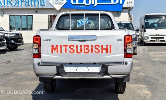Buy Import Mitsubishi L200 White Car in Import - Dubai in Curacao Buy Import Mitsubishi L200 White Car in Import - Dubai in Curacao