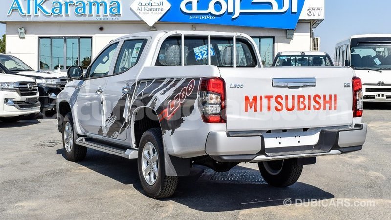 Big with watermark mitsubishi l200 curacao import dubai 1825