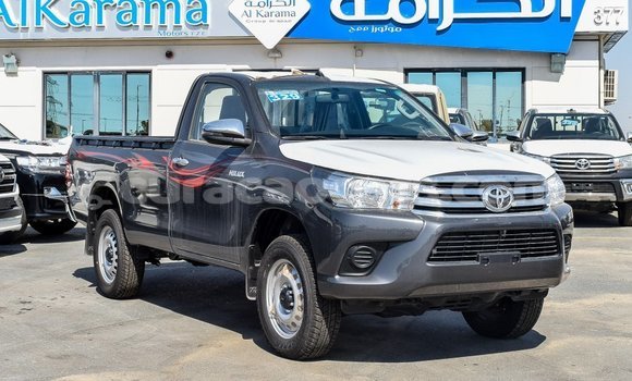 Buy Import Toyota Hilux Other Car in Import - Dubai in Curacao Buy Import Toyota Hilux Other Car in Import - Dubai in Curacao