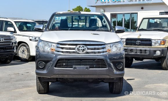 Buy Import Toyota Hilux Other Car in Import - Dubai in Curacao Buy Import Toyota Hilux Other Car in Import - Dubai in Curacao