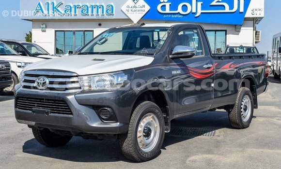 Buy Import Toyota Hilux Other Car in Import - Dubai in Curacao Buy Import Toyota Hilux Other Car in Import - Dubai in Curacao