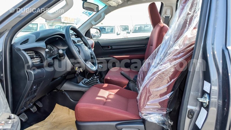 Big with watermark toyota hilux curacao import dubai 1826