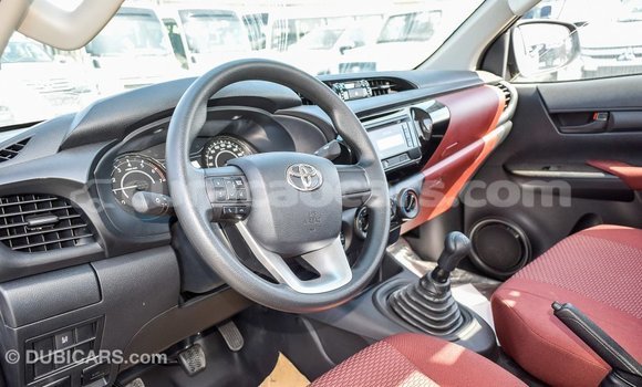 Buy Import Toyota Hilux Other Car in Import - Dubai in Curacao Buy Import Toyota Hilux Other Car in Import - Dubai in Curacao