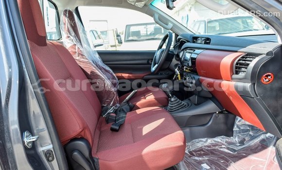 Buy Import Toyota Hilux Other Car in Import - Dubai in Curacao Buy Import Toyota Hilux Other Car in Import - Dubai in Curacao