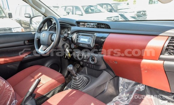 Buy Import Toyota Hilux Other Car in Import - Dubai in Curacao Buy Import Toyota Hilux Other Car in Import - Dubai in Curacao