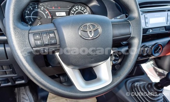 Buy Import Toyota Hilux Other Car in Import - Dubai in Curacao Buy Import Toyota Hilux Other Car in Import - Dubai in Curacao