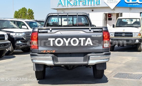 Buy Import Toyota Hilux Other Car in Import - Dubai in Curacao Buy Import Toyota Hilux Other Car in Import - Dubai in Curacao