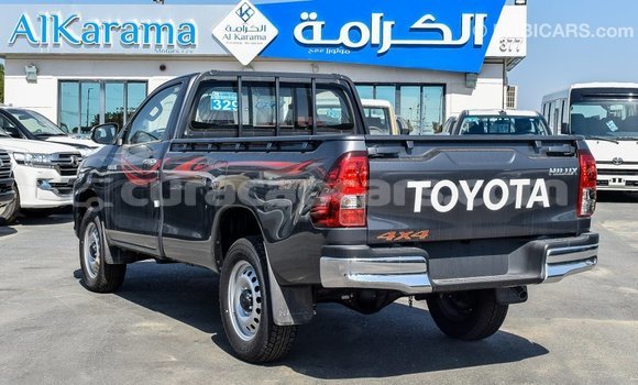 Buy Import Toyota Hilux Other Car in Import - Dubai in Curacao Buy Import Toyota Hilux Other Car in Import - Dubai in Curacao